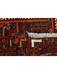 Hand made rug Heriz Persia cm.305x418 2