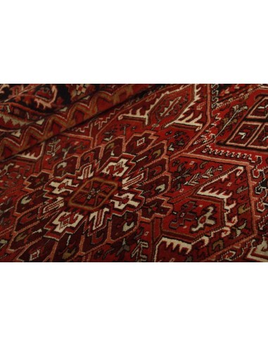 Hand made rug Heriz Persia cm.295x400