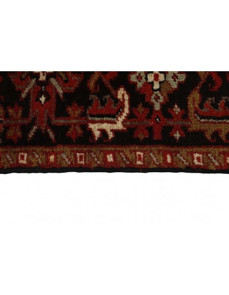 Hand made rug Heriz Persia cm.295x400