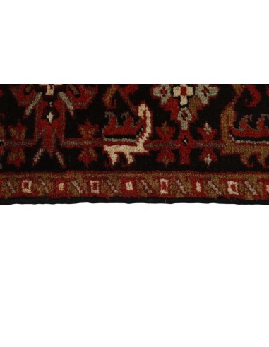Hand made rug Heriz Persia cm.295x400