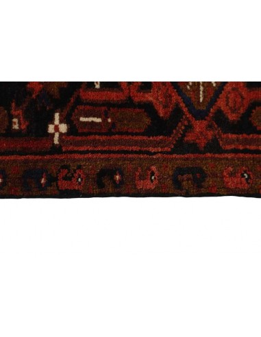 Hand made rug Heriz Persia cm.268x338