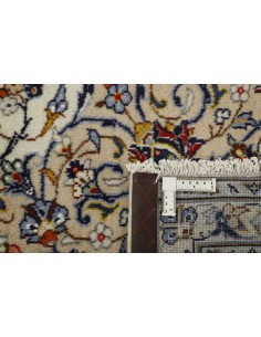 Hand made rug Keshan Fine Persia cm.250x348 2