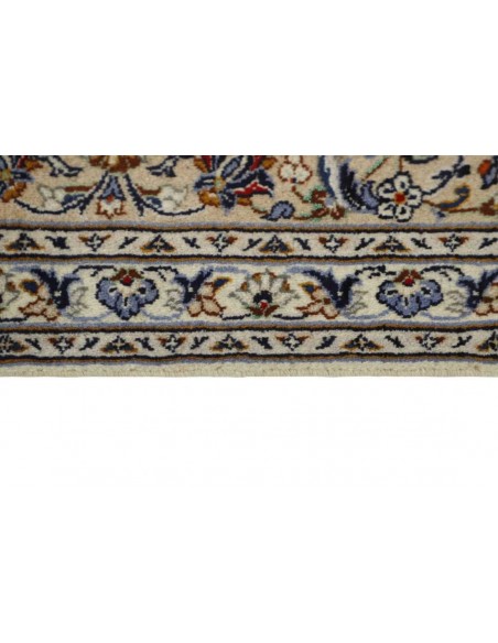 Hand made rug Keshan Fine Persia cm.250x348