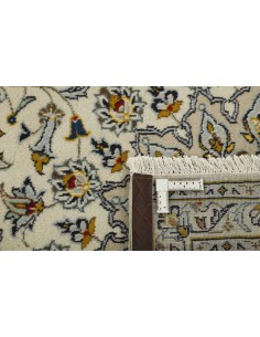 Hand made rug Keshan Fine Persia cm.252x353 2