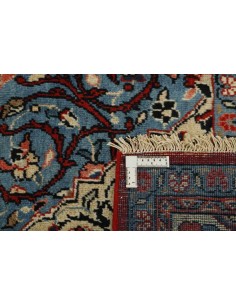 Hand made rug Mahal Persia cm.289x393 2