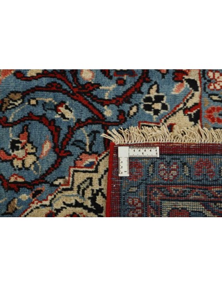 Hand made rug Mahal Persia cm.289x393