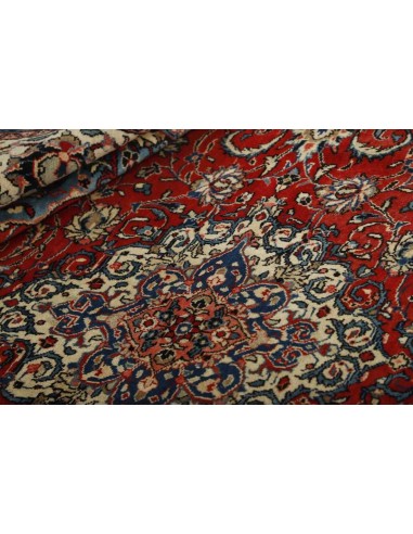 Hand made rug Mahal Persia cm.289x393