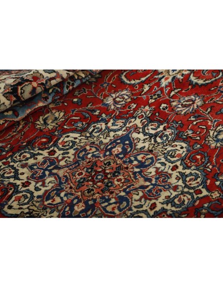 Hand made rug Mahal Persia cm.289x393