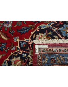 Hand made rug Kashmar Persia cm.296x400 2