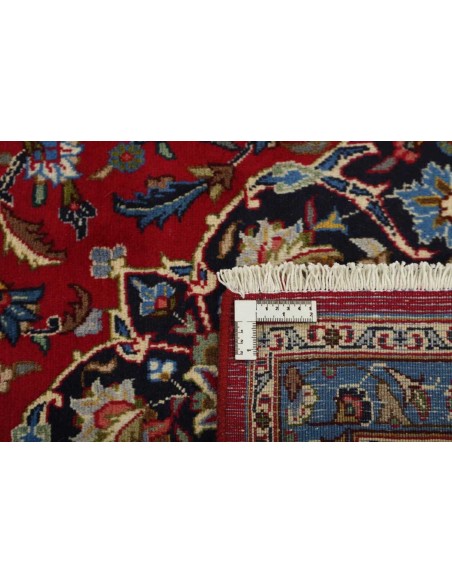 Hand made rug Kashmar Persia cm.296x400