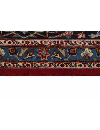 Hand made rug Kashmar Persia cm.296x400