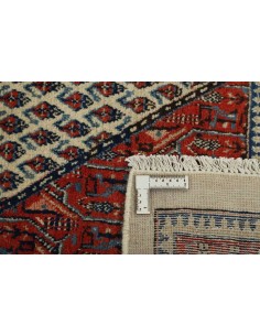 Hand made rug Mir Boteh Persia cm.286x383 2