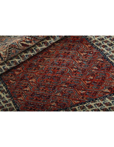 Hand made rug Mir Boteh Persia cm.286x383