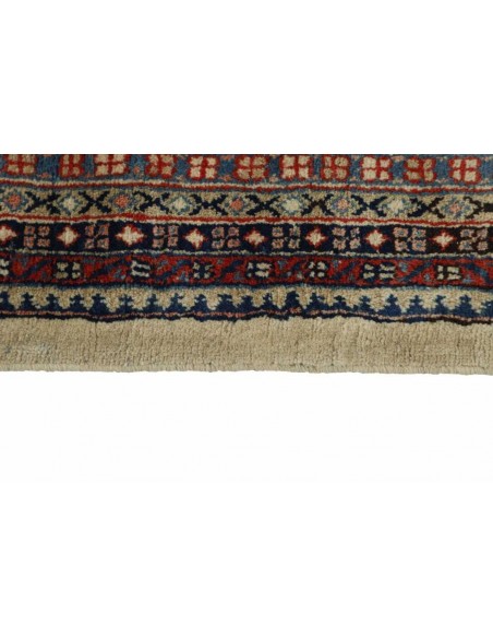 Hand made rug Mir Boteh Persia cm.286x383