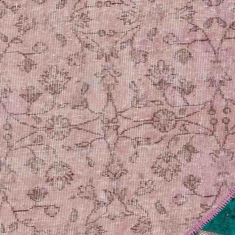 Carpet STAR SITAP EMERALD ROTONDO LANA geometrico da EUR 2135