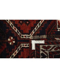 Hand made rug Shiraz Persia cm.116x162 2