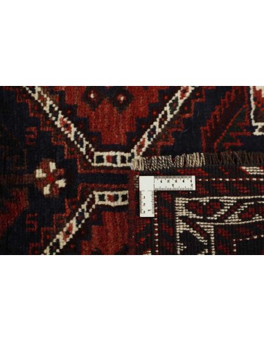 Hand made rug Shiraz Persia cm.116x162