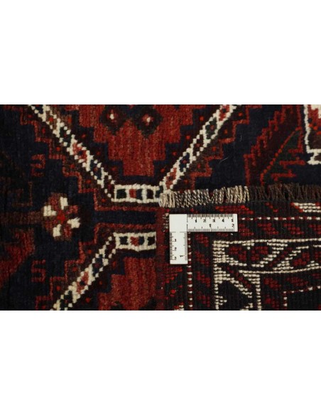 Hand made rug Shiraz Persia cm.116x162