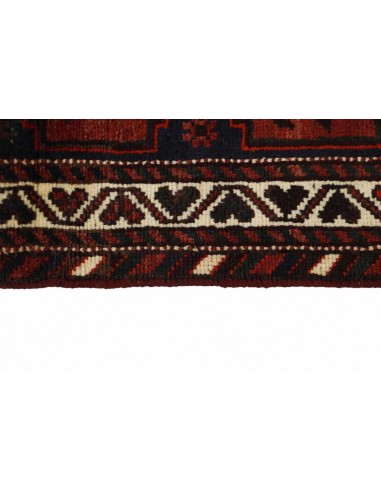 Hand made rug Shiraz Persia cm.116x162