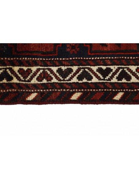 Hand made rug Shiraz Persia cm.116x162