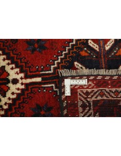 Hand made rug Shiraz Persia cm.119x168 2
