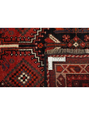 Hand made rug Shiraz Persia cm.122x186