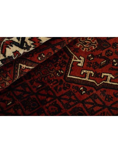Hand made rug Shiraz Persia cm.137x175