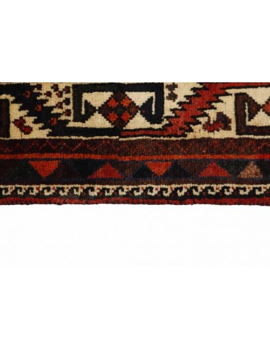 Hand made rug Shiraz Persia cm.137x175