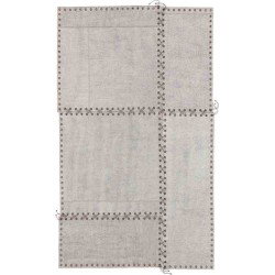 tappeto STRINGHE SITAP ASH GREY geometrico da EUR 1029.68