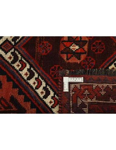 Hand made rug Shiraz Persia cm.150x285