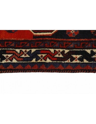 Hand made rug Shiraz Persia cm.150x285