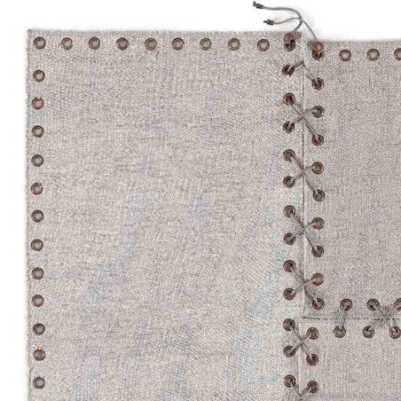 tappeto STRINGHE SITAP ASH GREY geometrico da EUR 1029.68