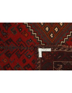 Hand made rug Shiraz Persia cm.159x206 2