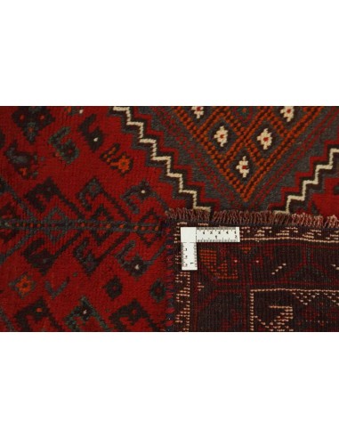 Hand made rug Shiraz Persia cm.159x206