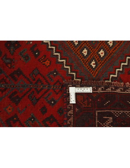 Hand made rug Shiraz Persia cm.159x206