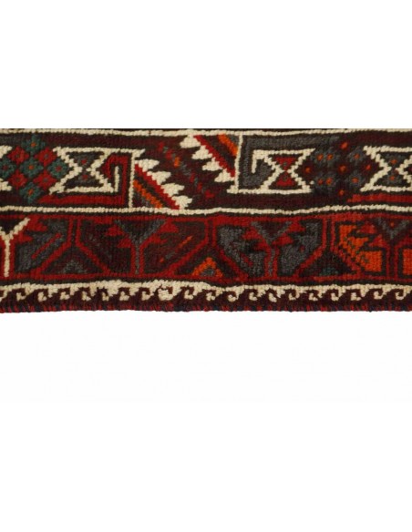 Hand made rug Shiraz Persia cm.159x206