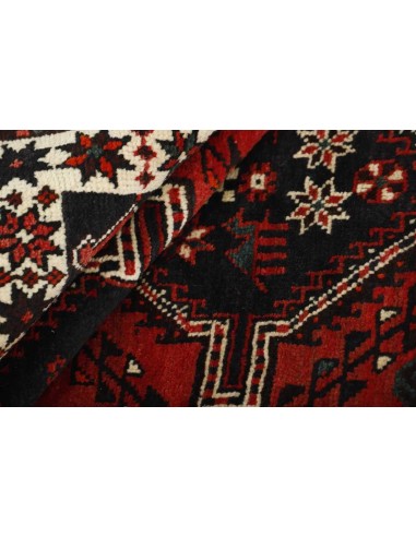 Hand made rug Shiraz Persia cm.162x248