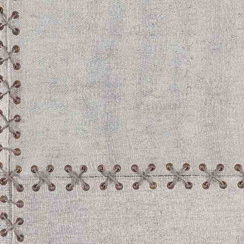 tappeto STRINGHE SITAP ASH GREY geometrico da EUR 1029.68