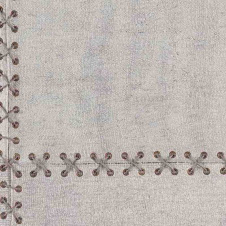 Carpet STRINGHE SITAP ASH GREY geometrico da EUR 1029.68