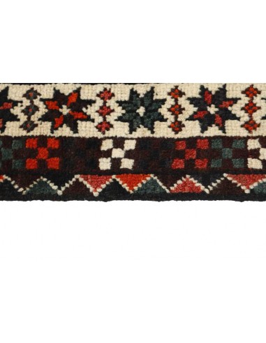 Hand made rug Shiraz Persia cm.162x248