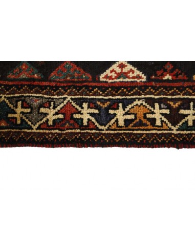 Hand made rug Shiraz Persia cm.161x239