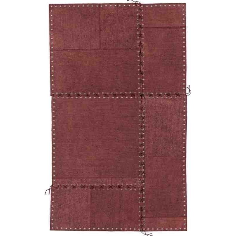 tappeto STRINGHE SITAP CHOCOLATE geometrico da EUR 1029.68