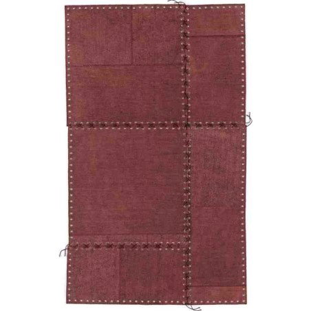 Carpet STRINGHE SITAP CHOCOLATE geometrico da EUR 1029.68