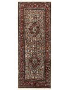 Hand made rug Moud Mahi Persia cm.73x196