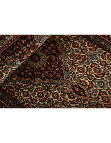 Hand made rug Moud Mahi Persia cm.73x196