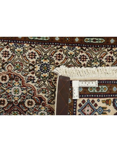 Hand made rug Moud Mahi Persia cm.75x191