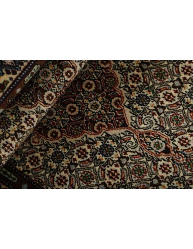 Hand made rug Moud Mahi Persia cm.75x191