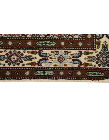 Hand made rug Moud Mahi Persia cm.75x191