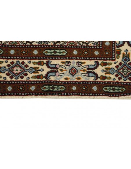 Hand made rug Moud Mahi Persia cm.75x191
