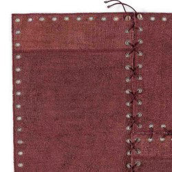 Carpet STRINGHE SITAP CHOCOLATE geometrico da EUR 1029.68 2